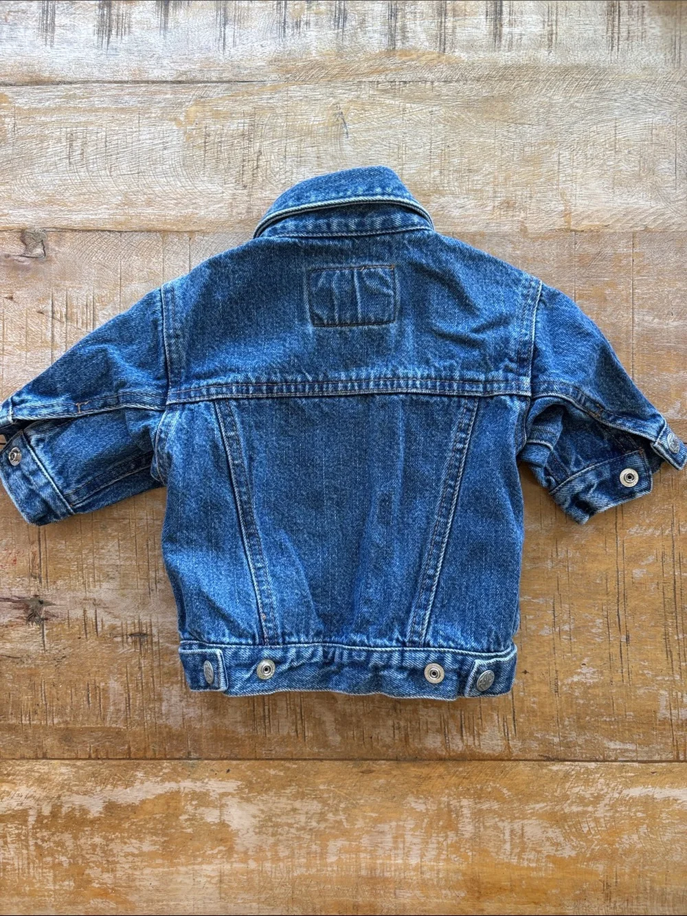 OshKosh Bgosh excellent vintage